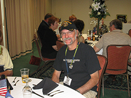 Dave Kunz